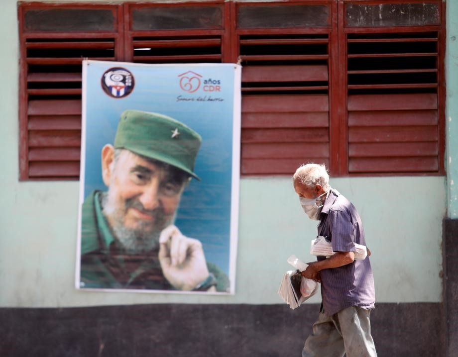 Kraj ere Castro bez očekivanja većih promjena