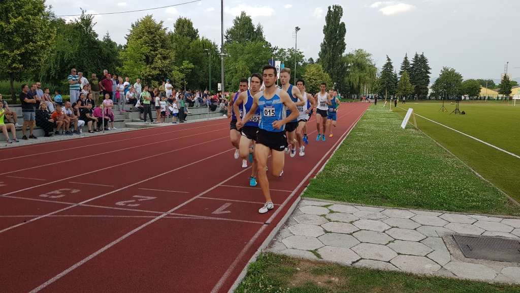 Stefan Ćuković oborio rekord BiH star 42 godine