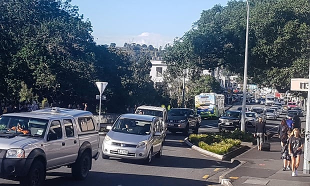 Novi Zeland se i dalje trese, ukinuto upozorenje na cunami