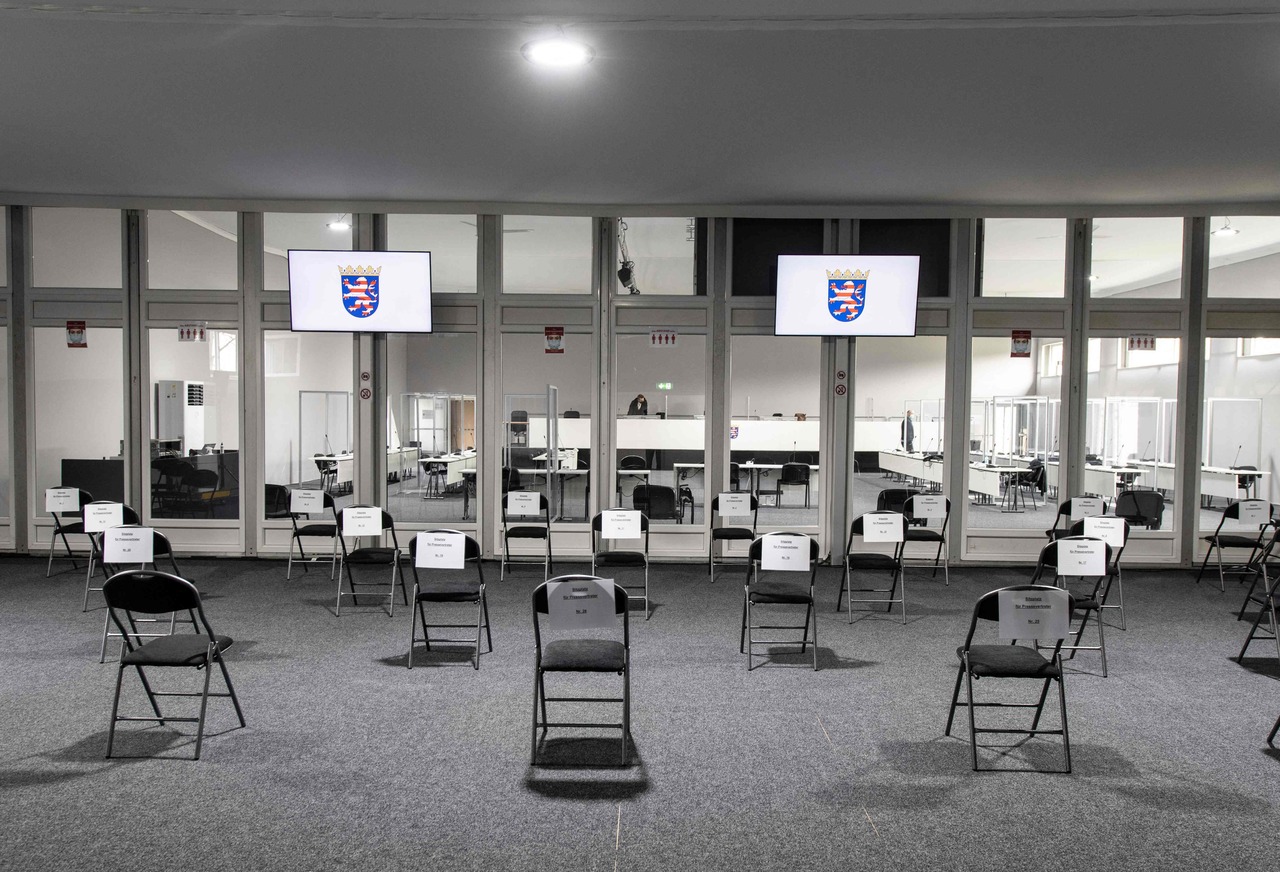 Šestorka u Danskoj optužena za prevaru od 176 miliona dolara