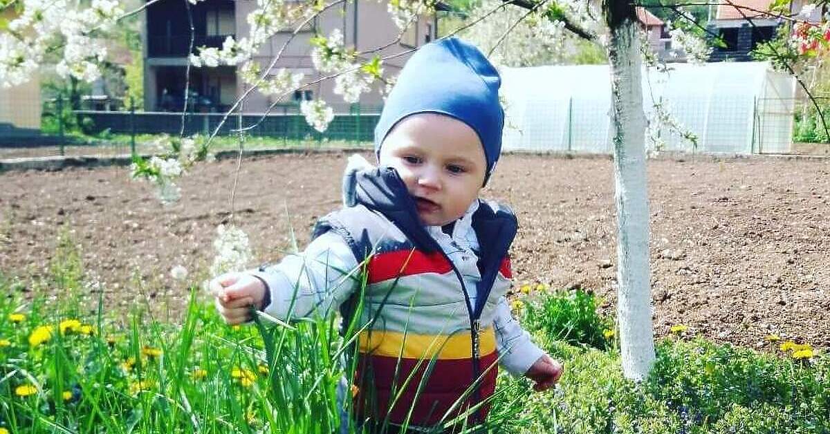 Apel za pomoć dječaku kako bi otišao na operaciju u Tursku