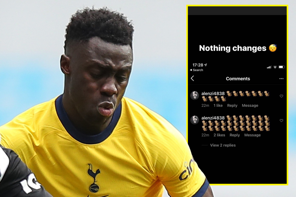 Sanchez na meti rasista, u Tottenhamu ogorčeni