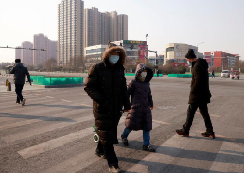 Kineska općina Daxing nagrađuje: Potrošački kupon svima koji se cijepe