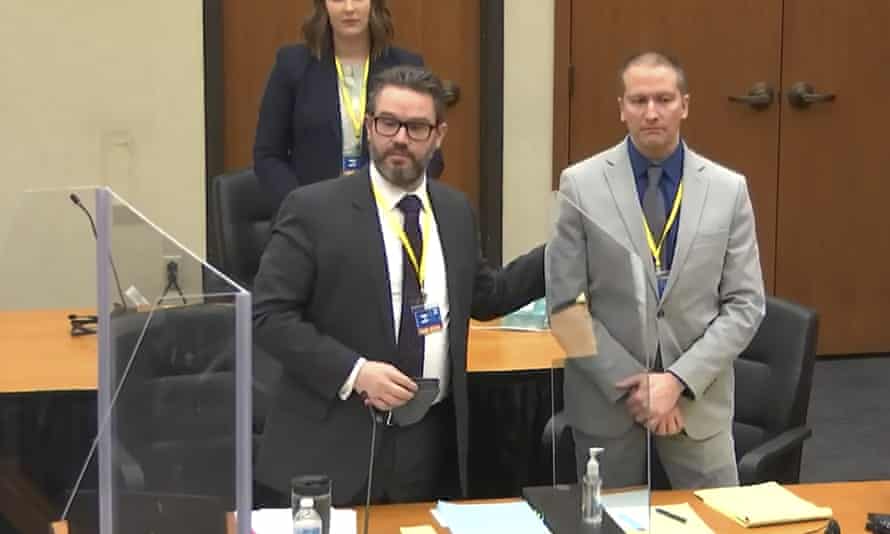 Tinejdžerka uputila izvinjenje jer nije pomogla Floydu