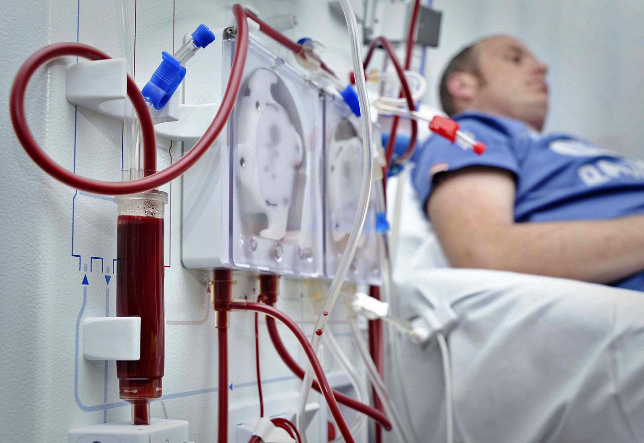Vlast zaboravila na dijalizirane, transplantirane i onkološke pacijente