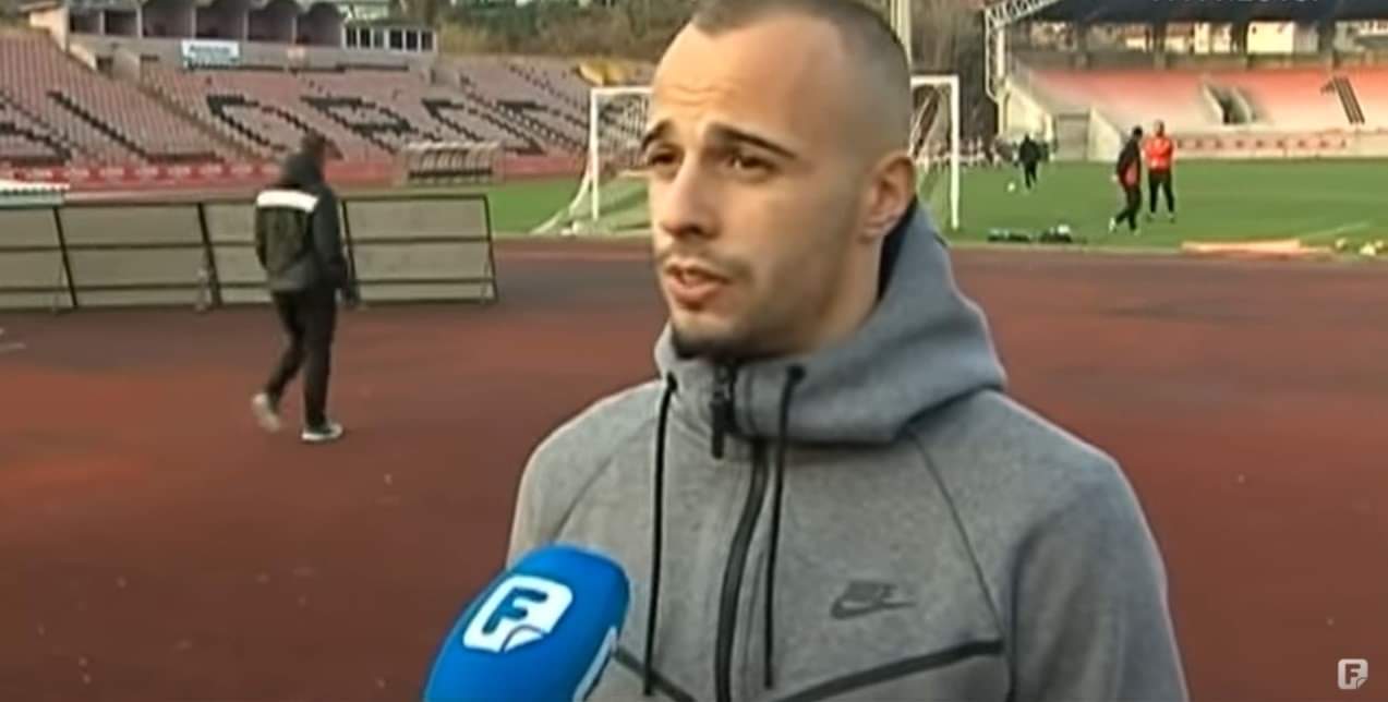 Darko Todorović iz Helsinkija za FTV: Očekivanja su velika!