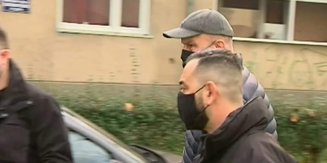 Izrečene mjere zabrane Enveru Bijediću i drugim