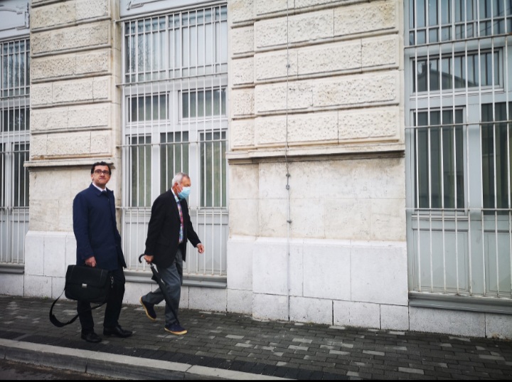 Bivši direktor Aluminija se izjasnio da nije kriv