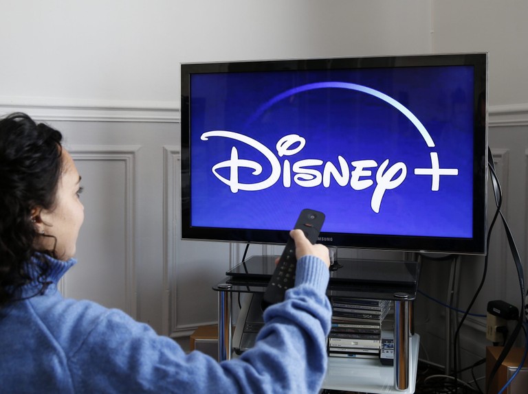 Disney zaključio tromjesečje u plusu zahvaljujući streamingu