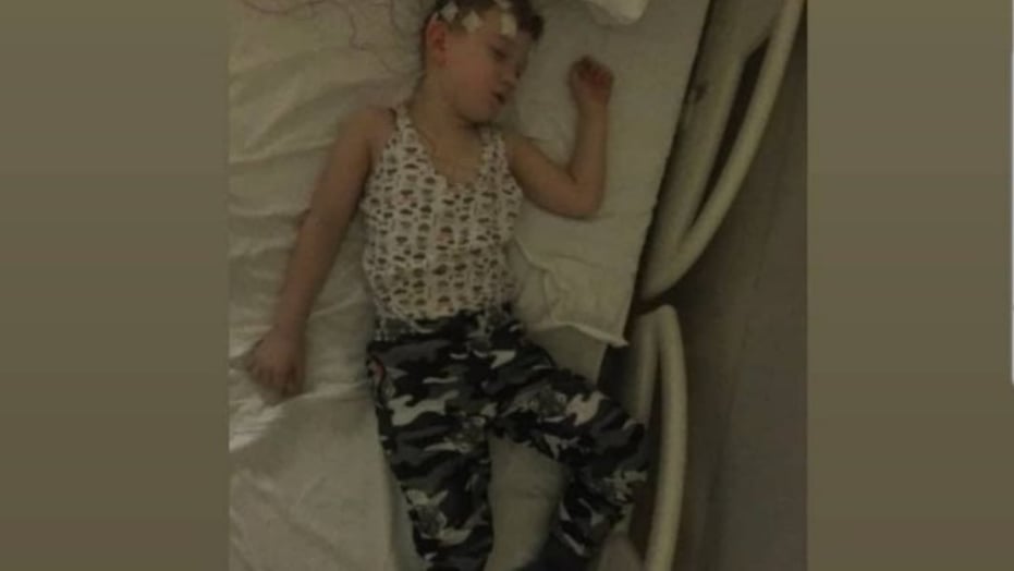 Pomozimo šestogodišnjem Anelu iz Zenice