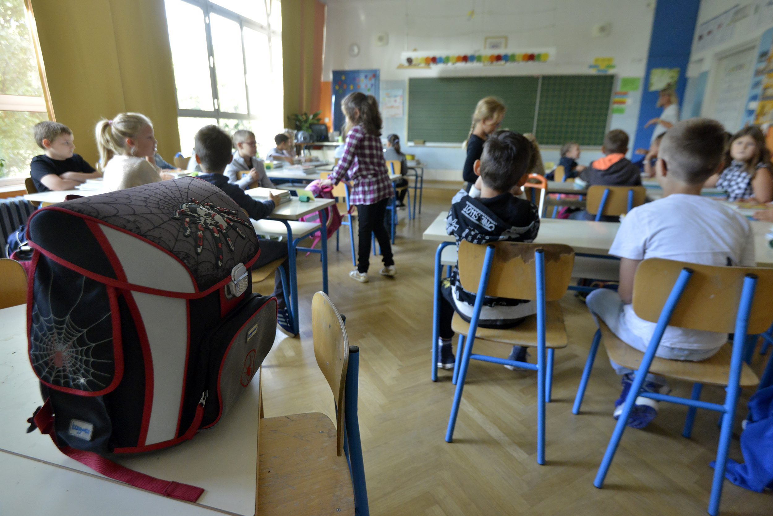 Apel organizacija za zaštitu prava djece u BiH: Vratimo svu djecu u škole