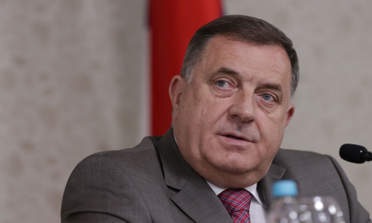 Dodik: Interresorna radna grupa neće postići svoj cilj