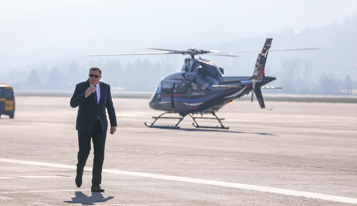 Dodik:Izjava šefice diplomatije o doniranim vakcinama je nepotrebna i glupa