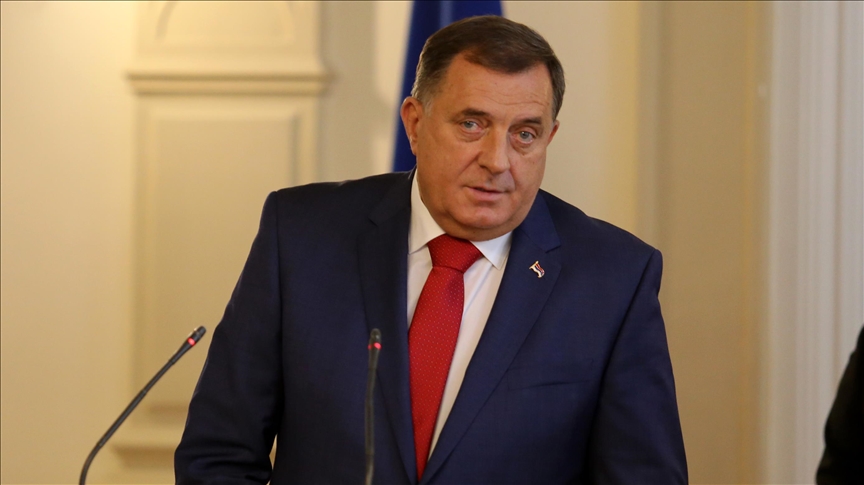 Udruženja žrtava Dodiku: Hvala što priznajete presudu Karadžiću