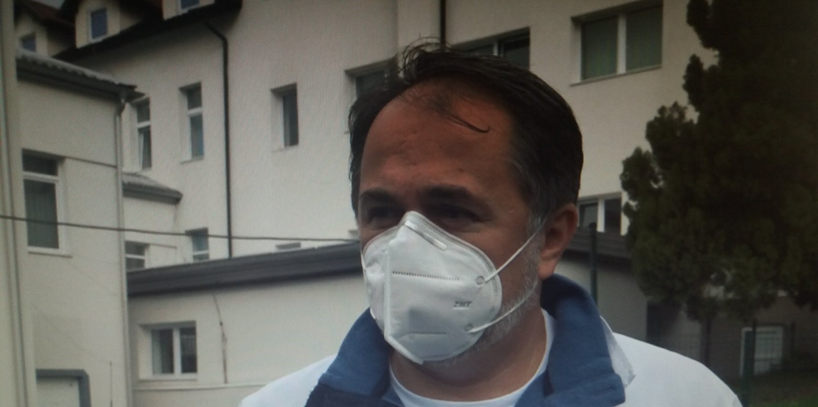 Broj zaraženih u SBK premašio 700