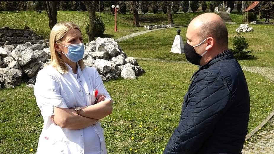 Prof. dr. Smajić za FTV: Odlaze ljudski životi i nije se lako s tim nositi