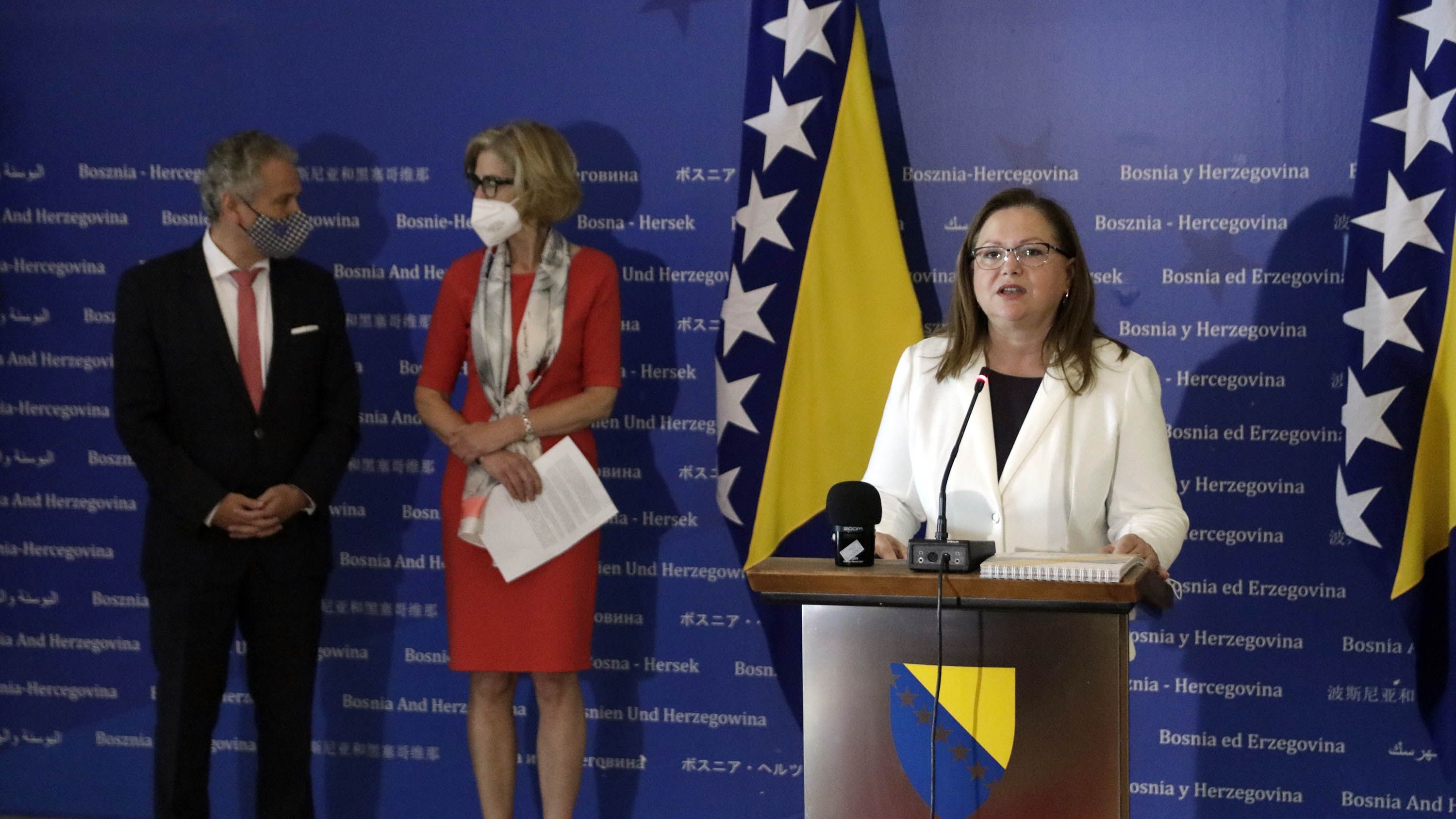 Predstavljen dokument za kvalitetno stručno obrazovanje i obuku u BiH