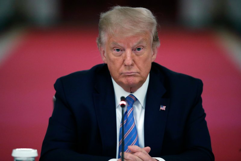 Otvorena krivična istraga protiv Trumpove kompanije