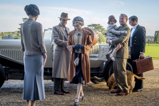 EU ograničava britansku „meku moć“, manje britanskih serija i filmova