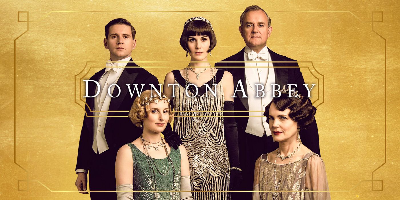 Premijera nastavka filma Downton Abbey najavljena za 22. prosinca