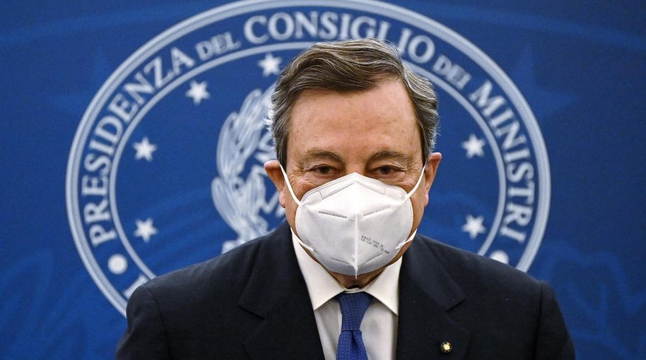 Talijanski premijer nazvao Erdogana diktatorom i izazvao osude iz Ankare