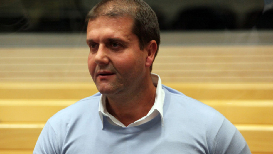 Vrhovni kasacini sud: Presuda Šariću ukinuta zbog povreda krivičnog postupka