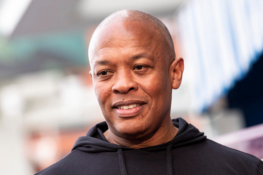 Dr. Dre na kućnoj njezi nakon boravka u bolnici zbog moždane aneurizme