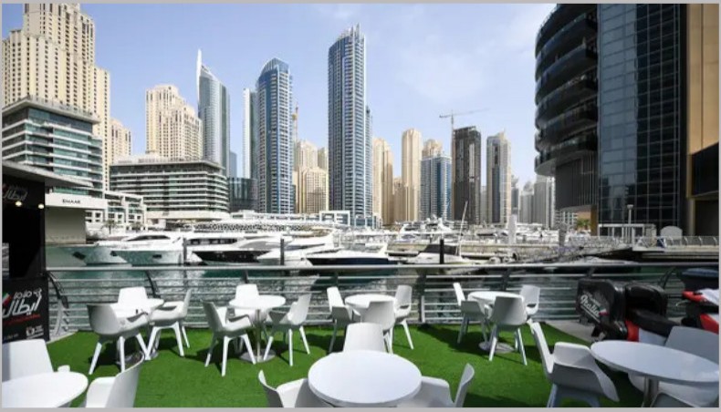 Restorani u Dubaiju nude popust vakcinisanim protiv koronavirusa