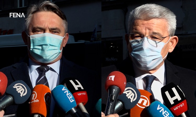 "Vijeće ministara BiH neadekvatno odgovorilo na pandemiju"