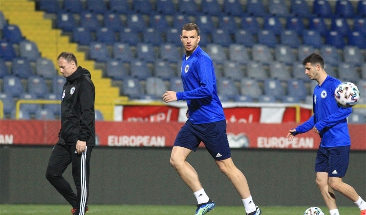 Zmajevi spremni za duel sa Francuskom