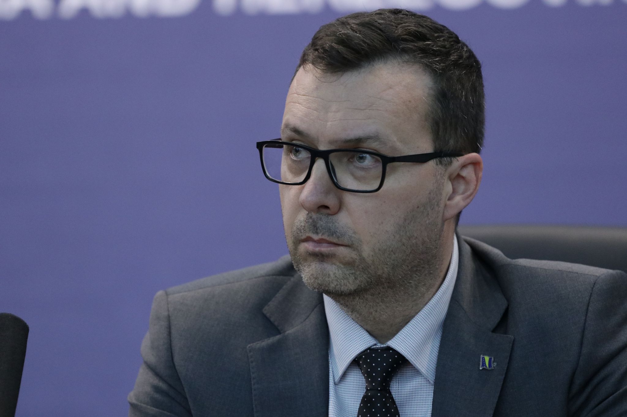 "Cilj revizorskog izvještaja je osramotiti četiri ministarstva"