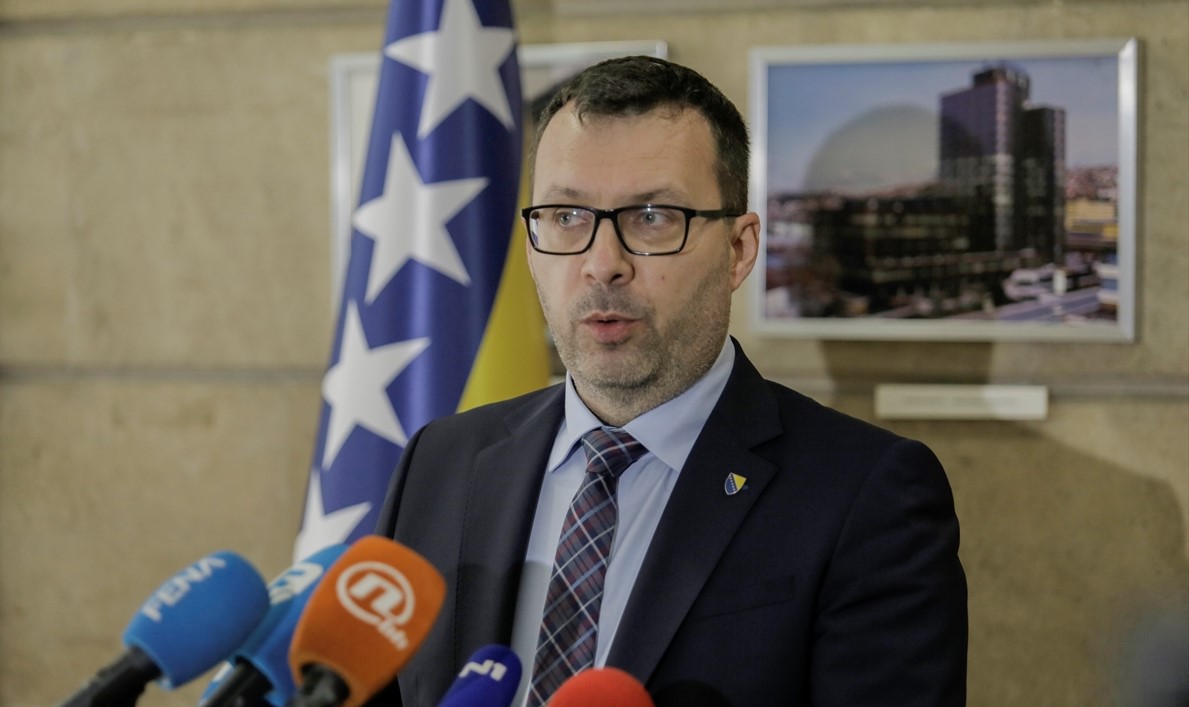 Pomoć privrednicima kroz kreditno-garantne programe od 200 miliona KM