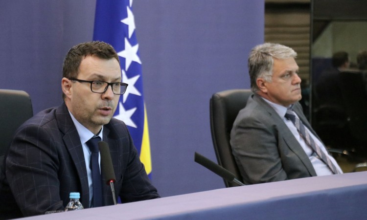 Usaglašen sporazum o restrukturiranju rudnika u sastavu Elektroprivrede BiH