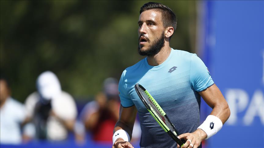 Džumhur danas protiv Istomina na startu kvalifikacja Roland Garrosa