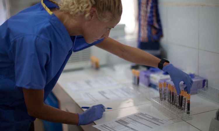 Još jedan slučaj ebole u Kongu