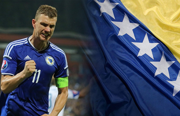 Na današnji dan rođen je jedan od najboljih bh. sportskih ambasadora Edin Džeko