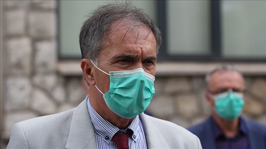 Otvaranje post-COVID ambulanti za praćenje pacijenata