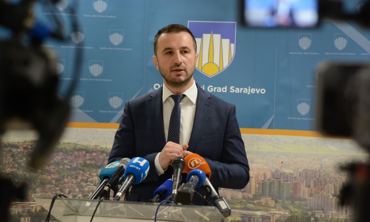 Efendić: Uključiti lokalne zajednice u realizaciju projekta gradskog autoputa