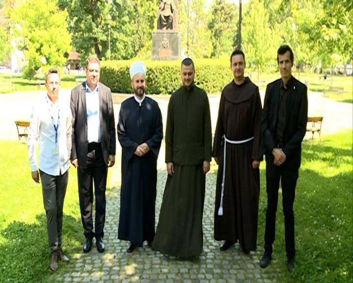 Ekolozi i vjerske zajednice u akciji podizanja svijesti o značaju zaštite okoliša