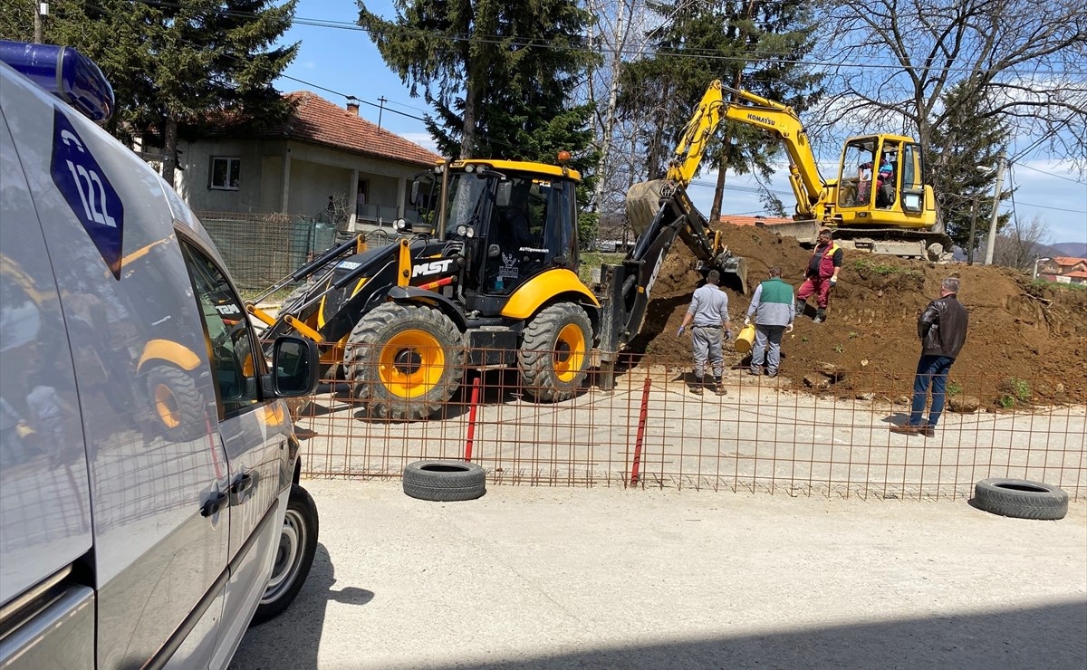 U Sarajevu ekshumirani nekompletni posmrtni ostaci još najmanje dvije osobe