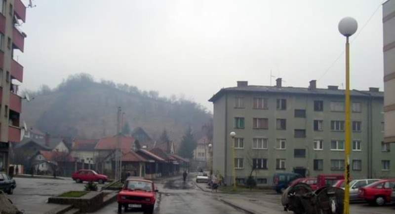 Eksplozija u Tuzli, nije bilo povrijeđenih