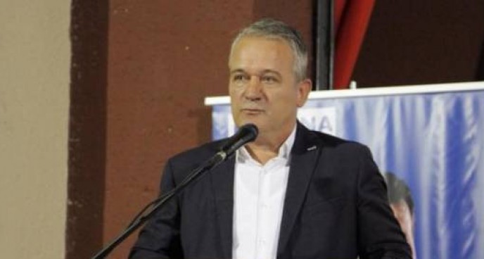 Elmedin Voloder novi je direktor Autocesta FBiH