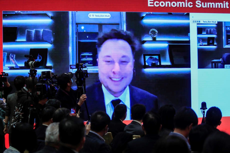 Kako to izgleda kada vas za posao intervjuiše Elon Musk