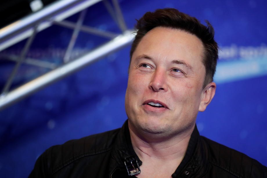 Musk nudi 100 milijuna dolara za najbolju tehnologiju hvatanja ugljika
