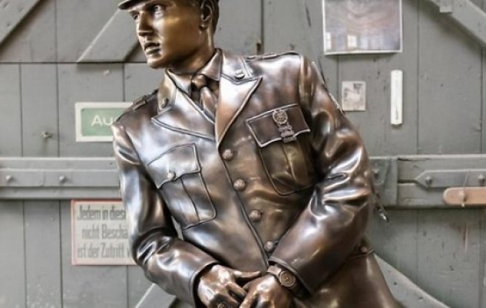 Njemački gradić otkrit će kip bivšem stanovniku - Elvisu Presleyu