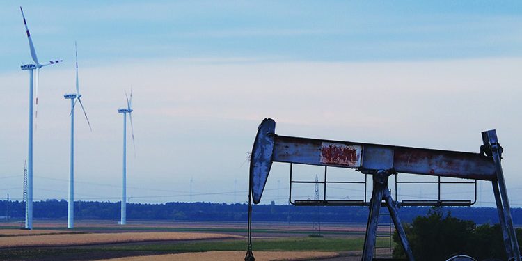 Energetska tranzicija mogla bi promijeniti geopolitičku kartu svijeta