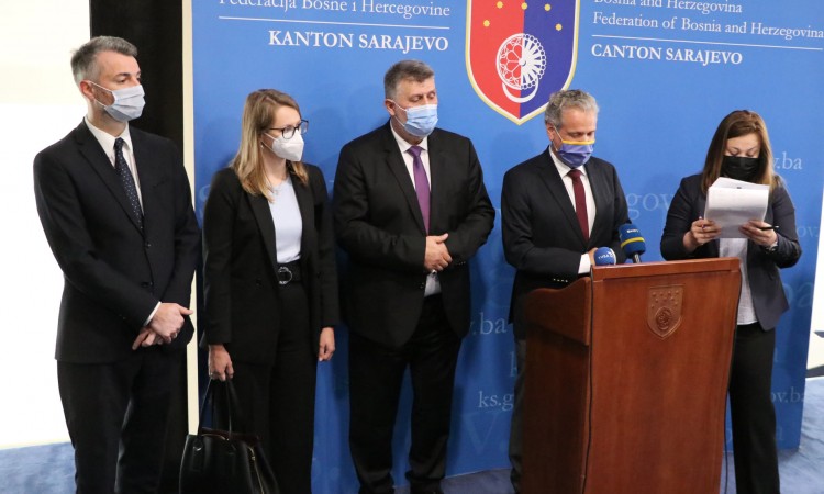 Milionska sredstva za projekt 'Energijska efikasnost u javnim zgradama KS '