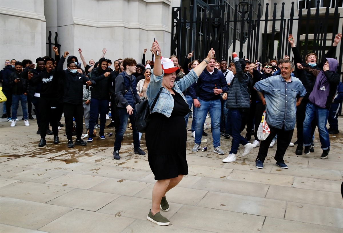 Engleskim navijačima savjetovano da ne putuju u Rim