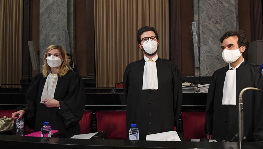 EU traži veliku kaznu za AstraZenecu