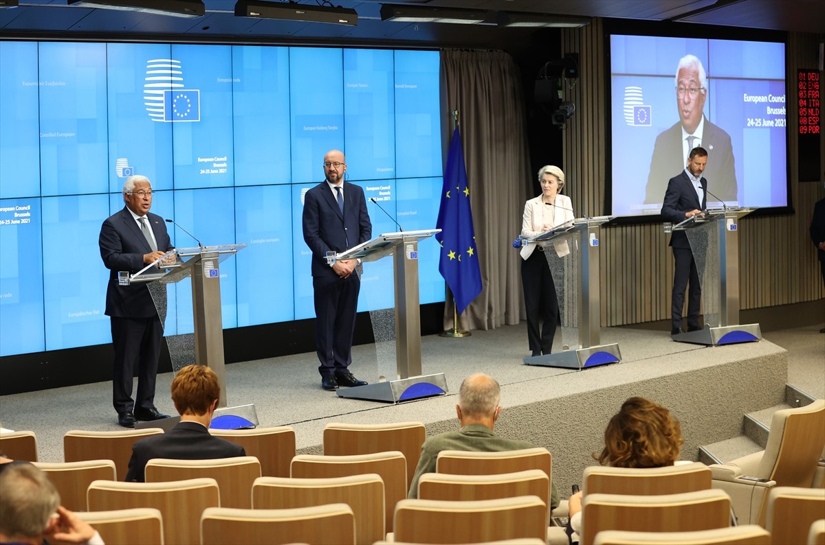 EU će do 2024. izdvojiti tri milijarde eura za podršku Sirijcima u Turskoj